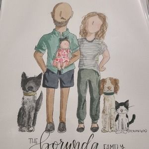 Meet your Posher, Michelle